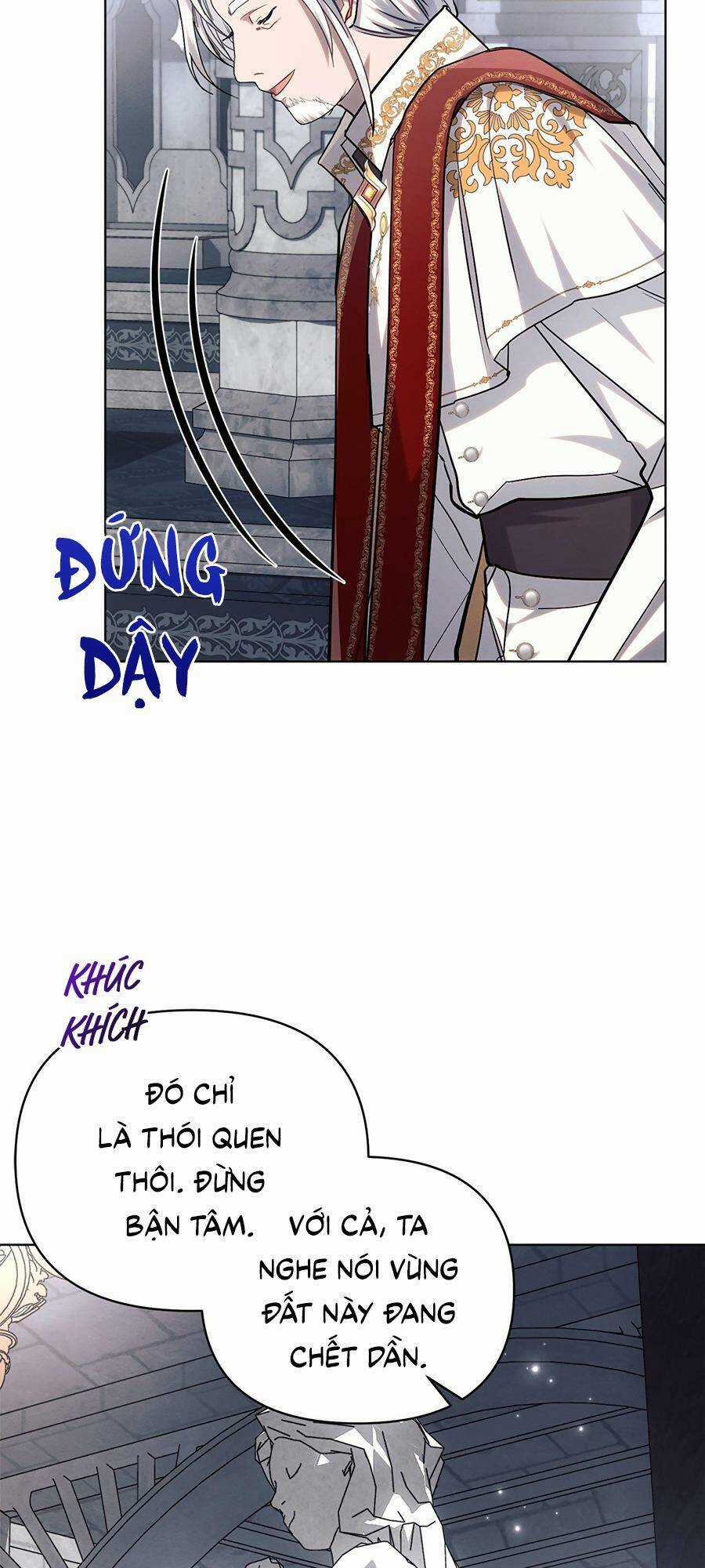 Ashtarte Firenze Chapter 59 trang 12