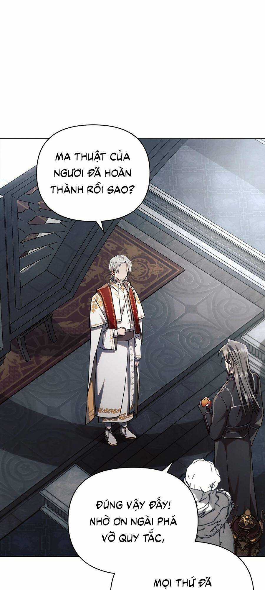 Ashtarte Firenze Chapter 59 trang 16