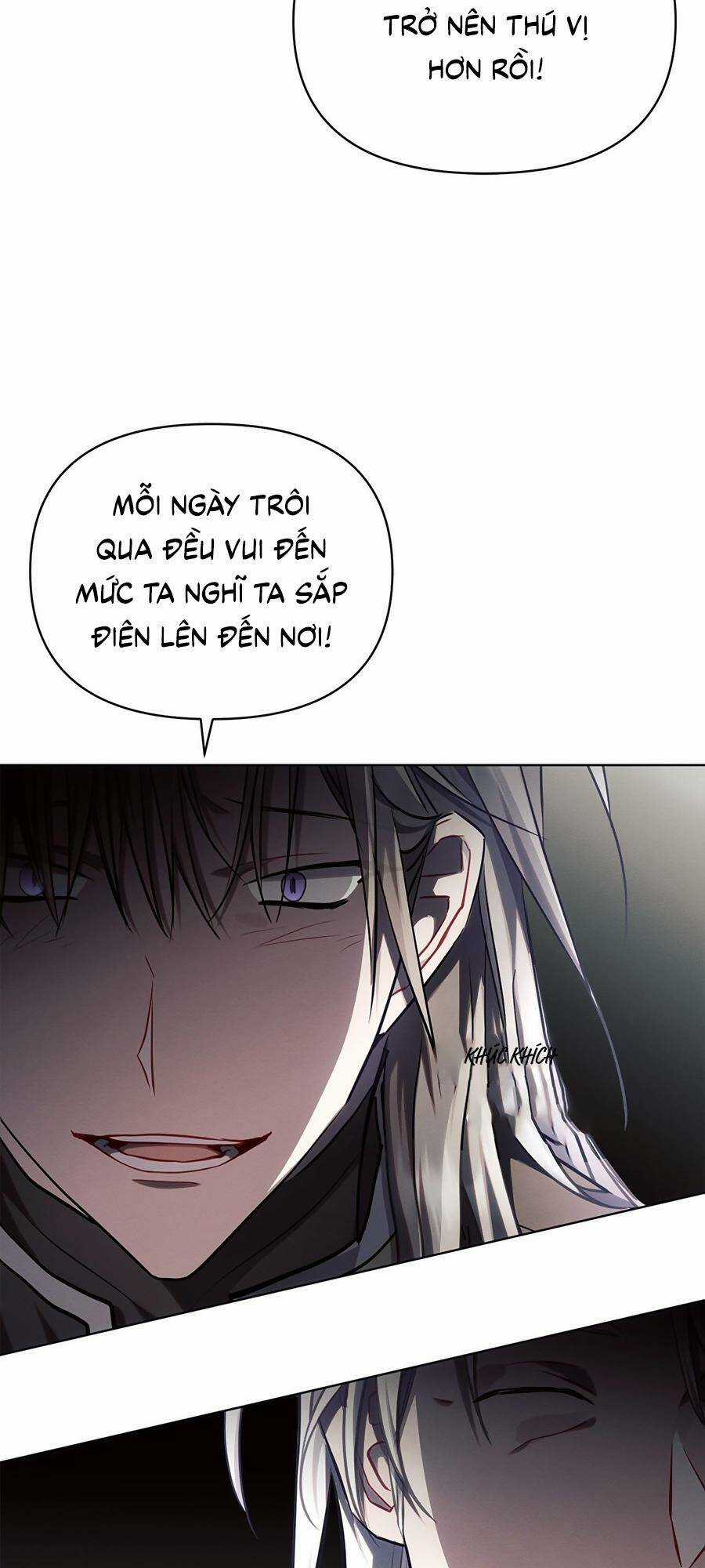 Ashtarte Firenze Chapter 59 trang 17