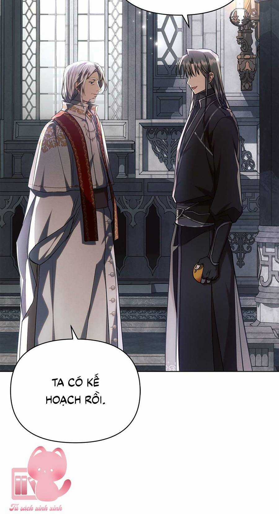 Ashtarte Firenze Chapter 59 trang 20