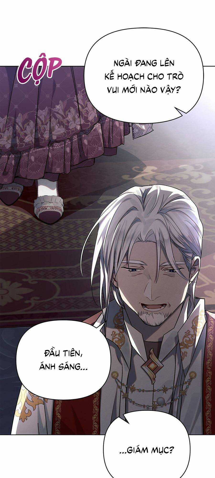 Ashtarte Firenze Chapter 59 trang 21