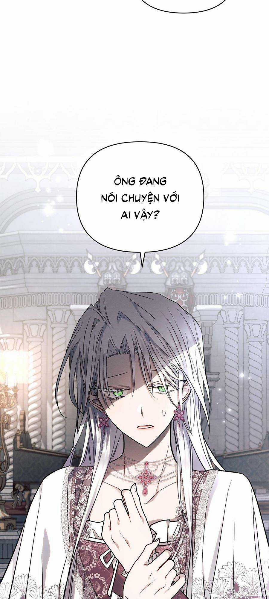 Ashtarte Firenze Chapter 59 trang 22