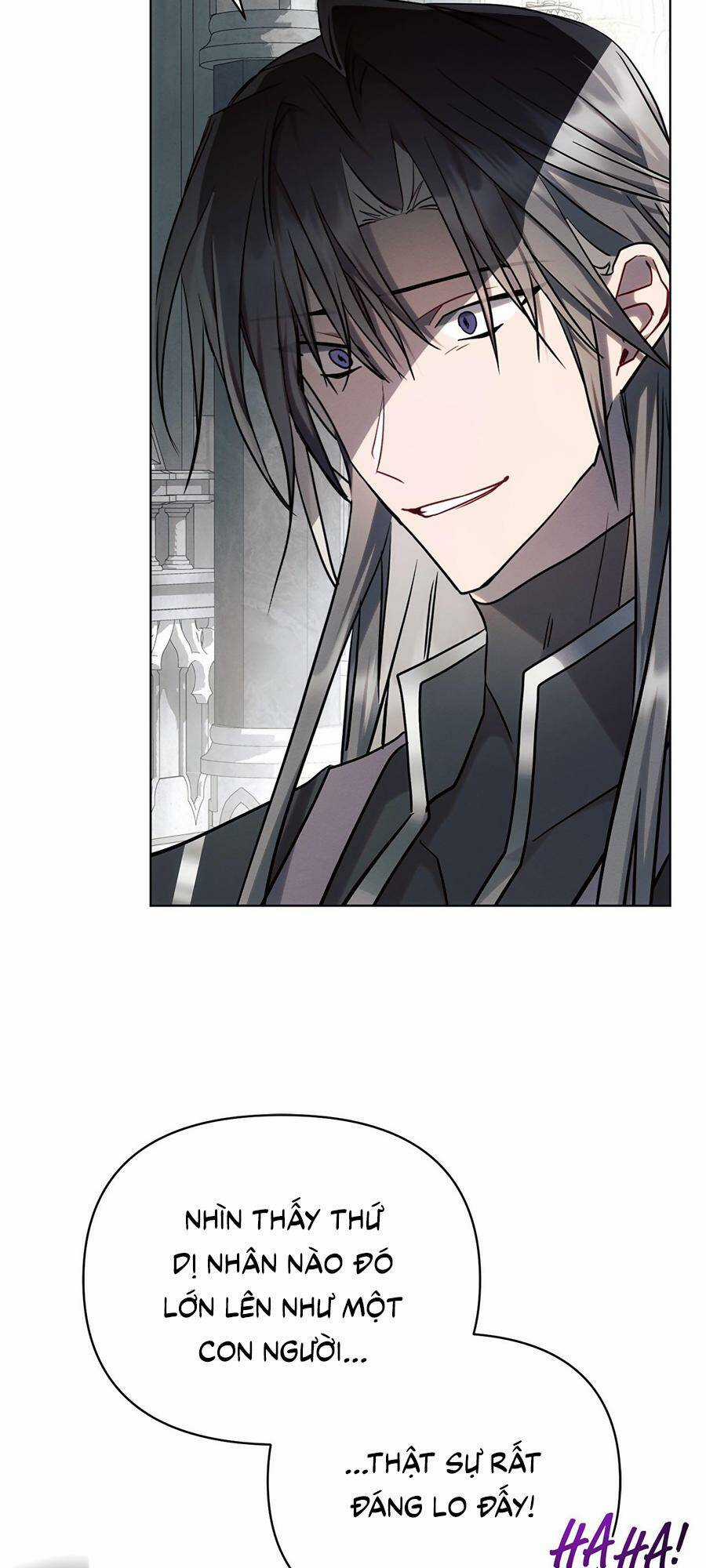 Ashtarte Firenze Chapter 59 trang 27