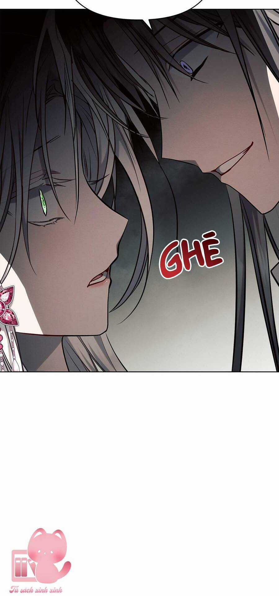 Ashtarte Firenze Chapter 59 trang 30