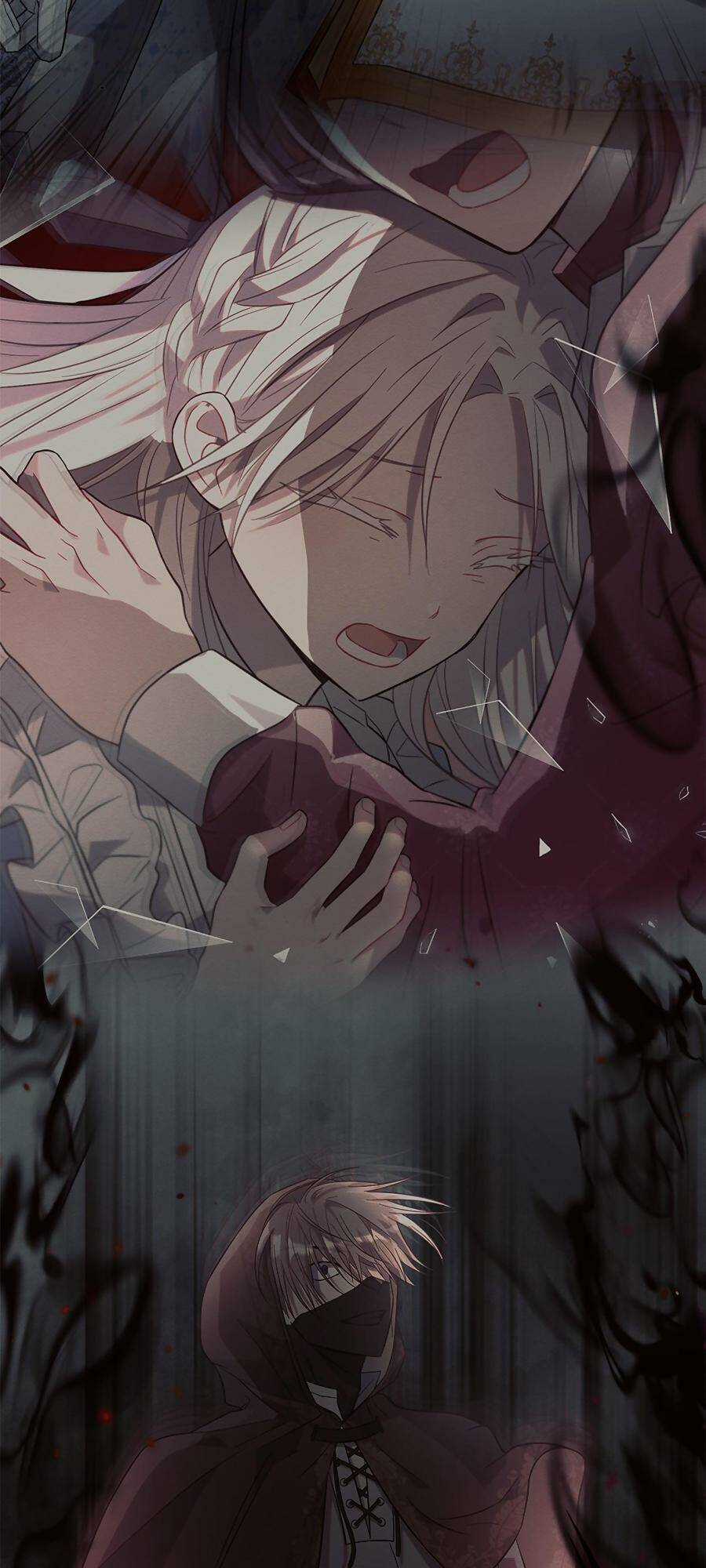 Ashtarte Firenze Chapter 59 trang 34