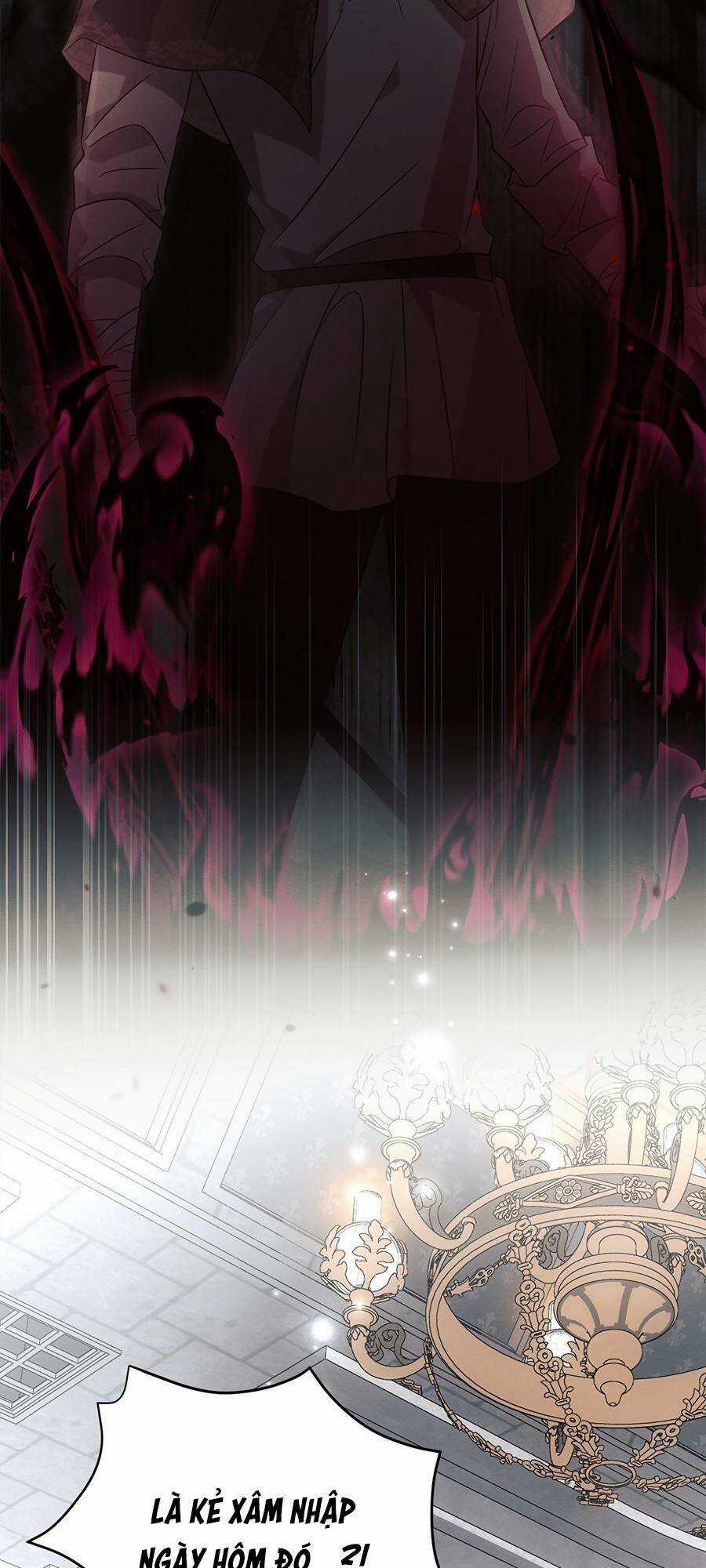 Ashtarte Firenze Chapter 59 trang 35