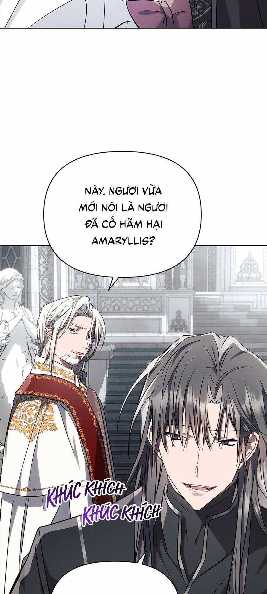 Ashtarte Firenze Chapter 59 trang 37