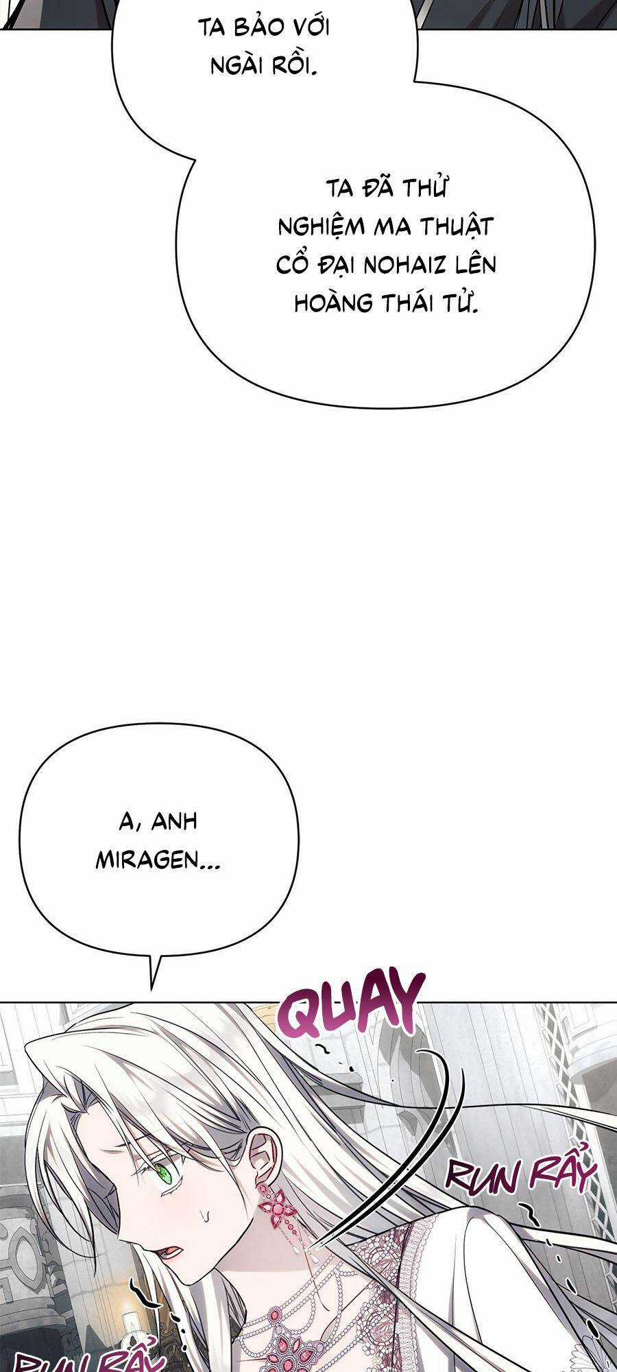 Ashtarte Firenze Chapter 59 trang 38