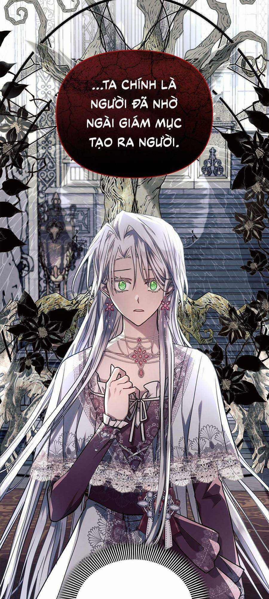 Ashtarte Firenze Chapter 59 trang 43