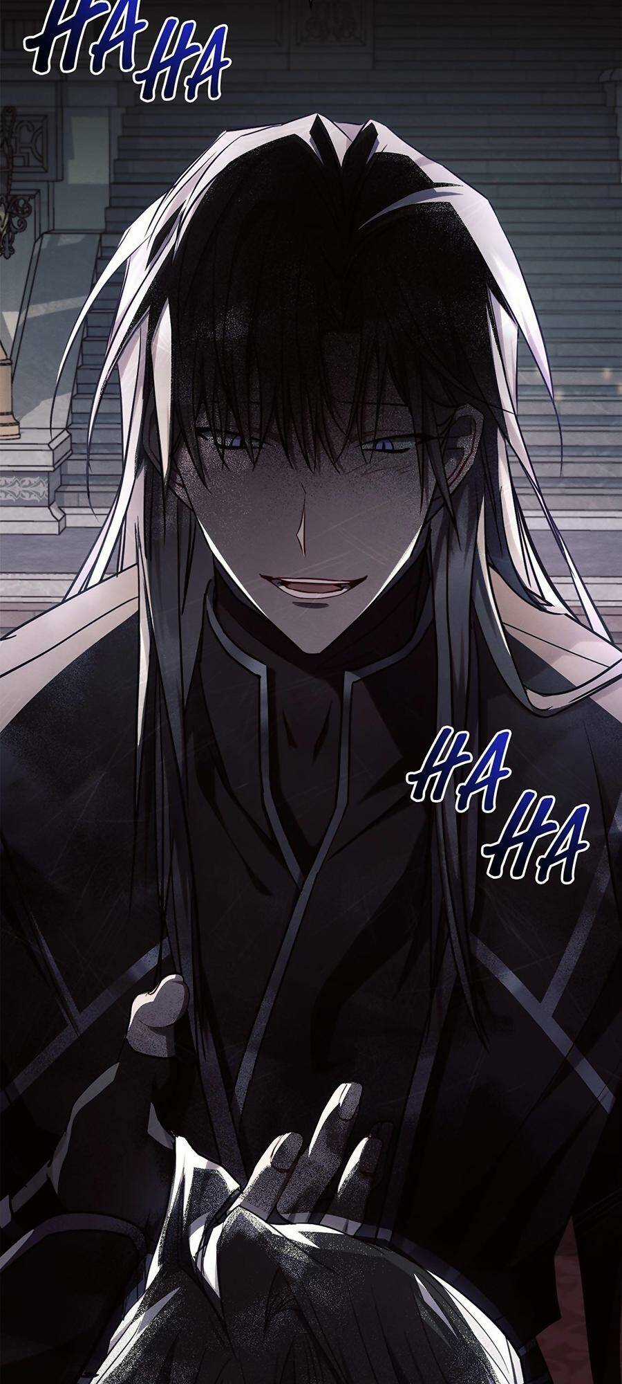 Ashtarte Firenze Chapter 59 trang 46