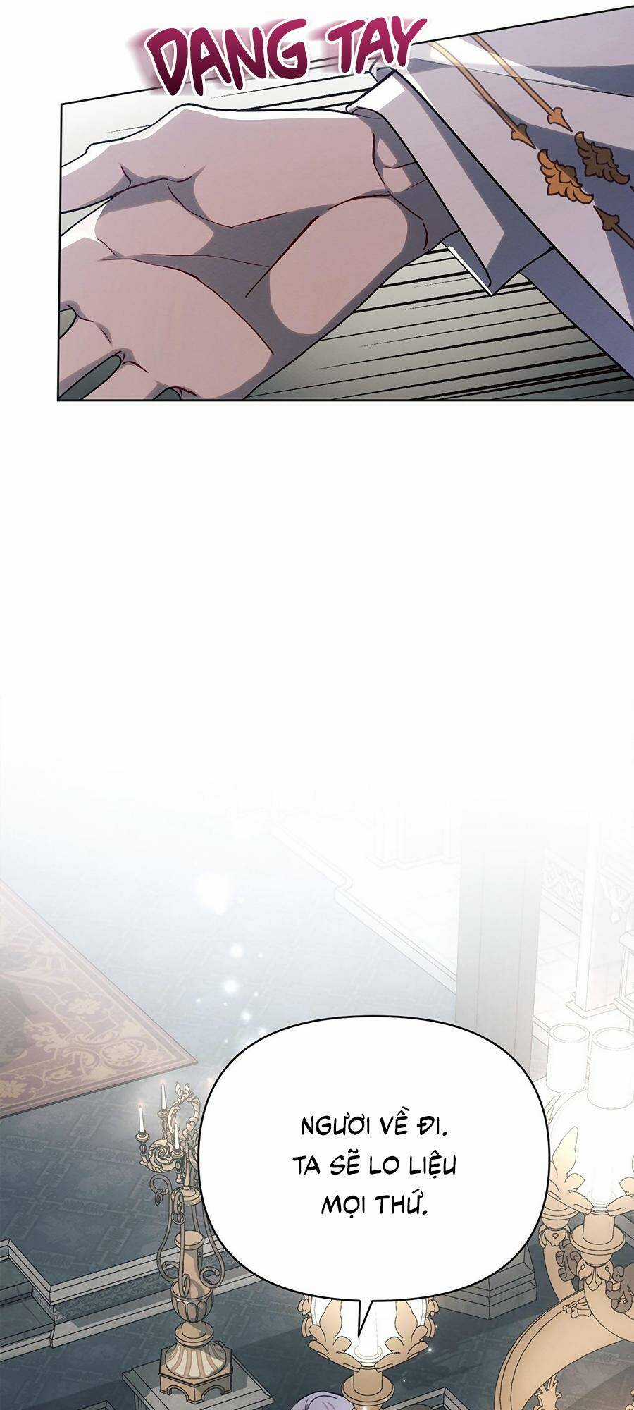 Ashtarte Firenze Chapter 59 trang 48