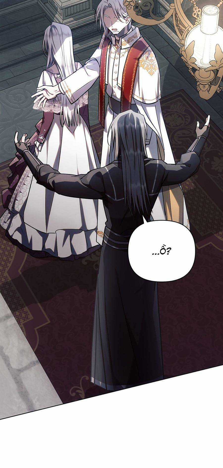 Ashtarte Firenze Chapter 59 trang 49