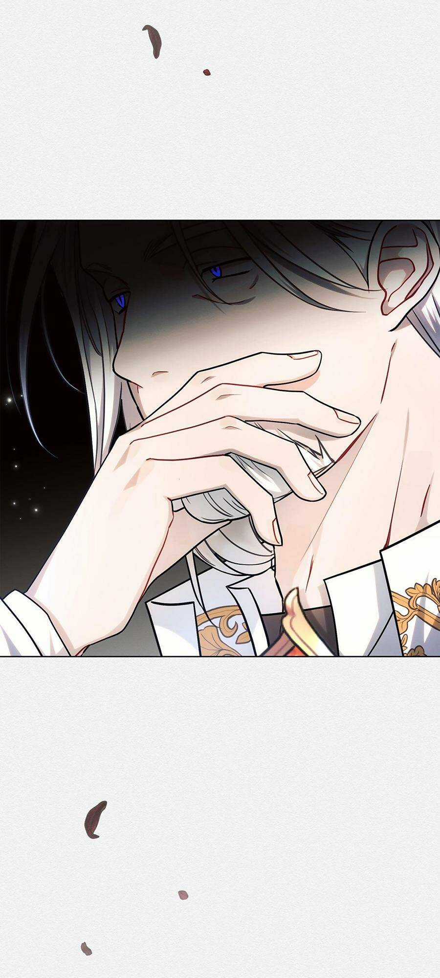 Ashtarte Firenze Chapter 59 trang 5