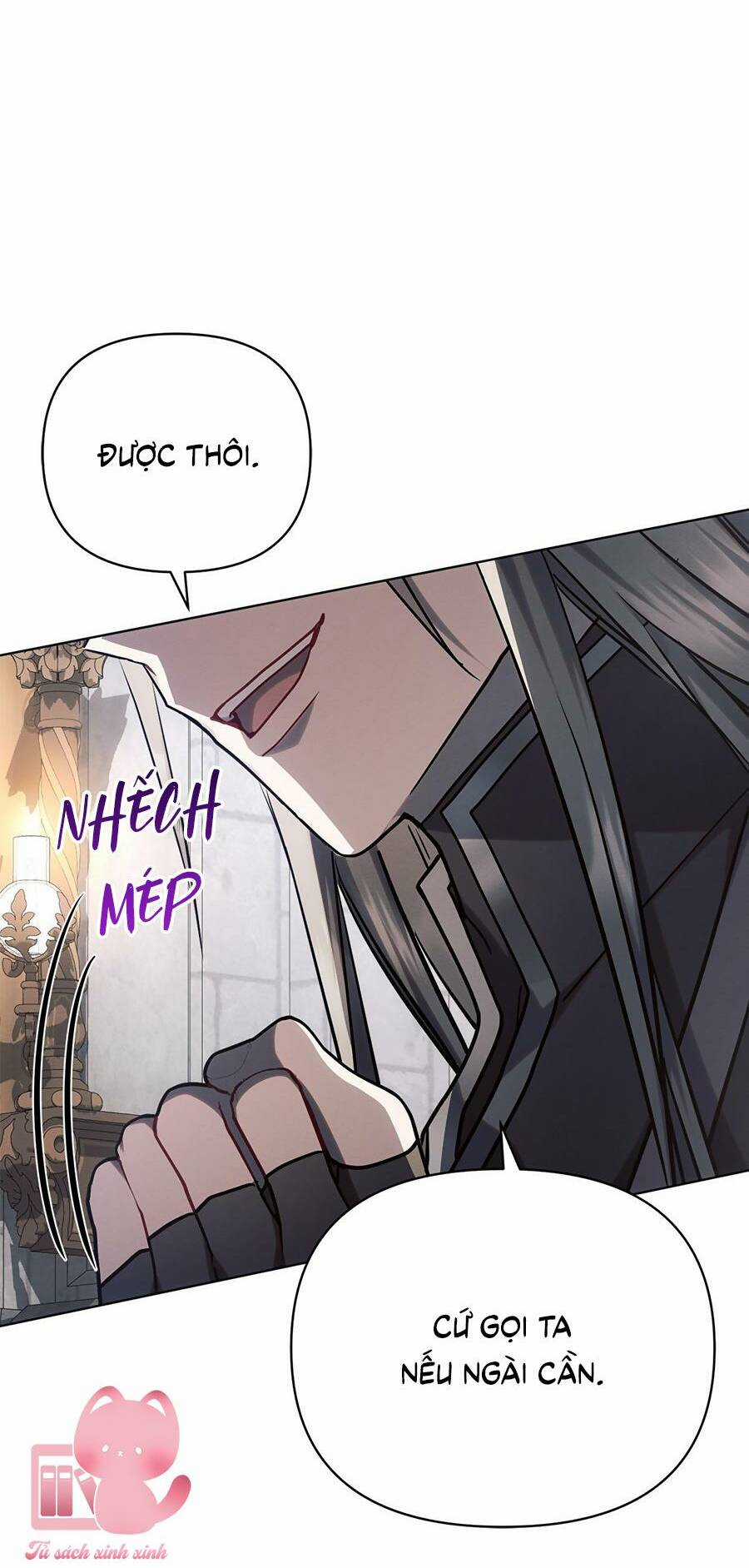 Ashtarte Firenze Chapter 59 trang 50