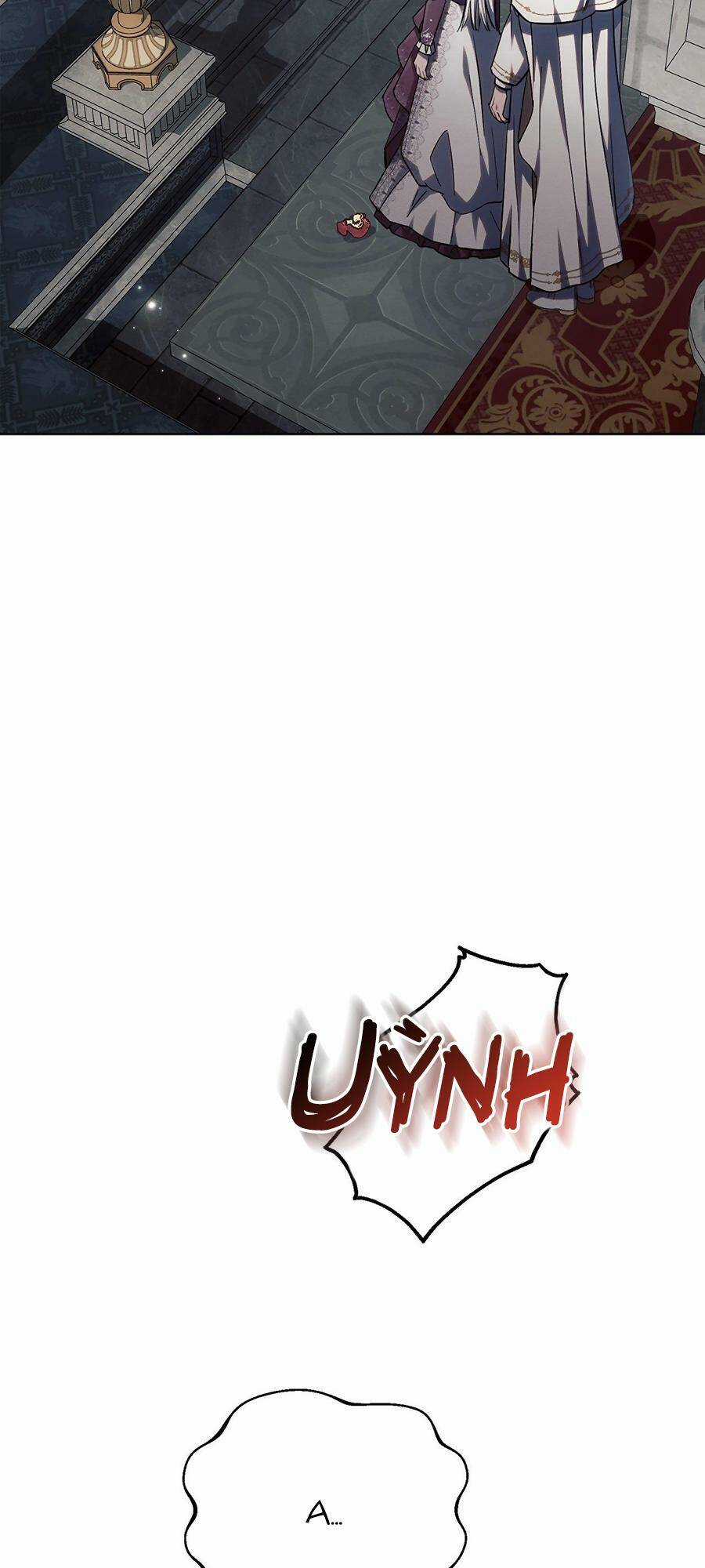 Ashtarte Firenze Chapter 59 trang 54