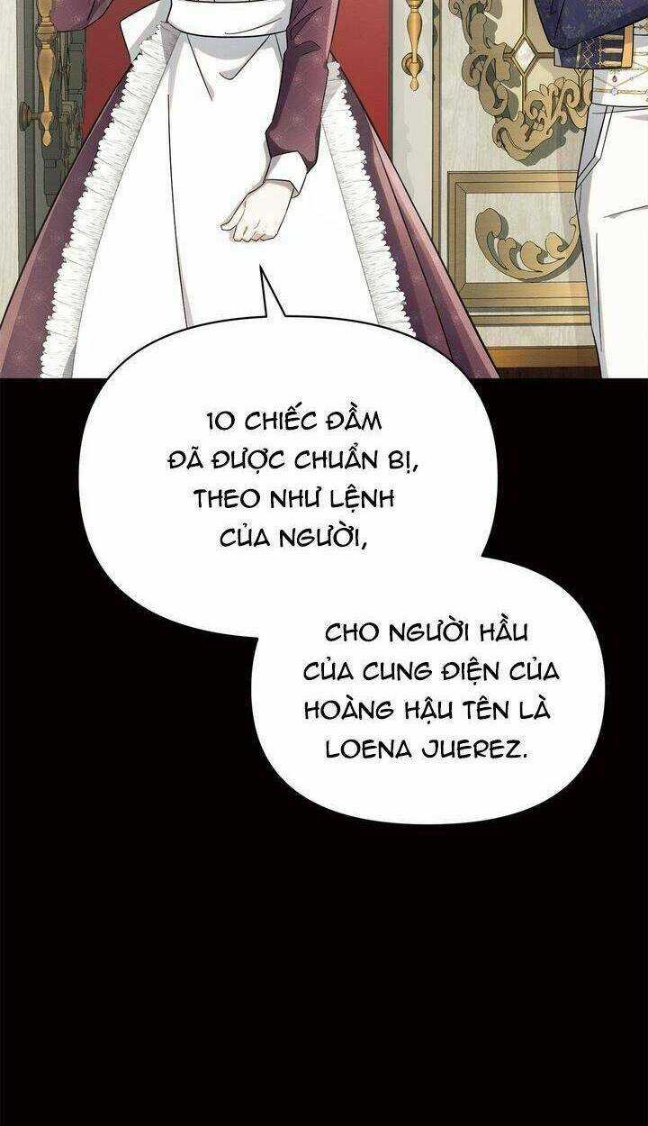 Ashtarte Firenze Chapter 6 trang 28