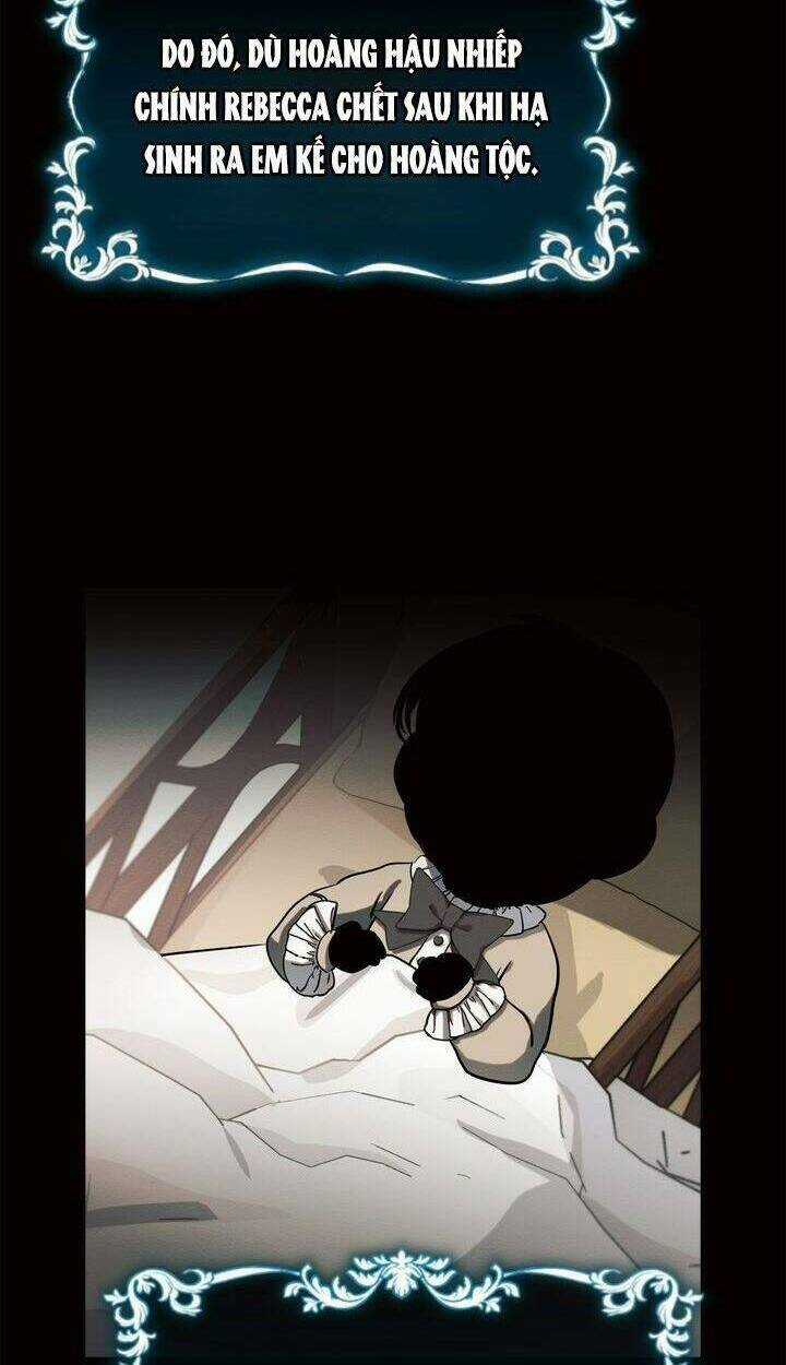 Ashtarte Firenze Chapter 6 trang 7