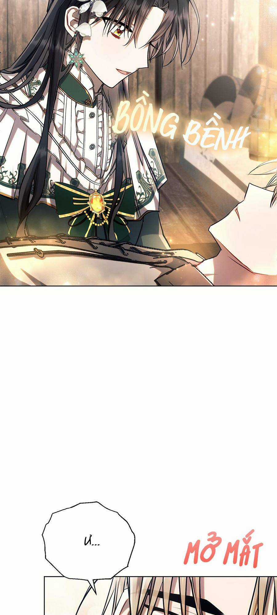 Ashtarte Firenze Chapter 60 trang 10