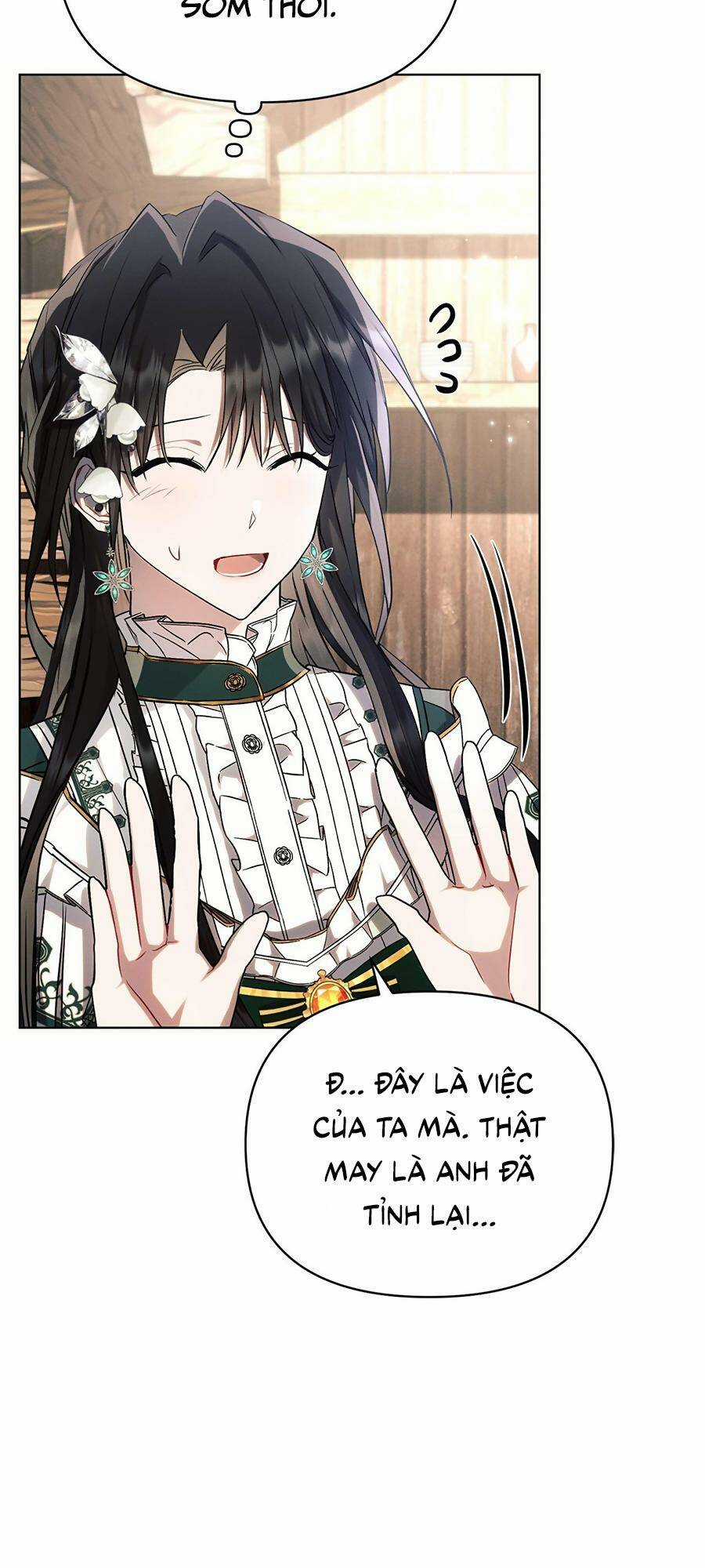 Ashtarte Firenze Chapter 60 trang 21