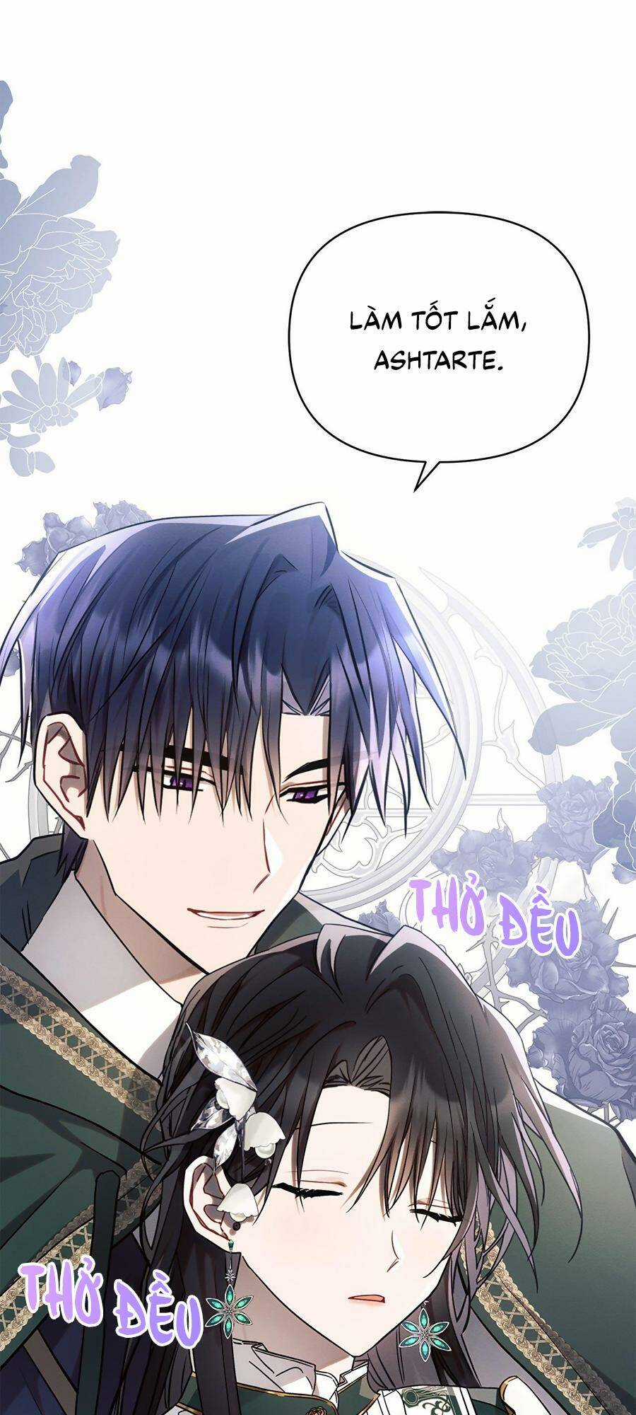 Ashtarte Firenze Chapter 60 trang 26