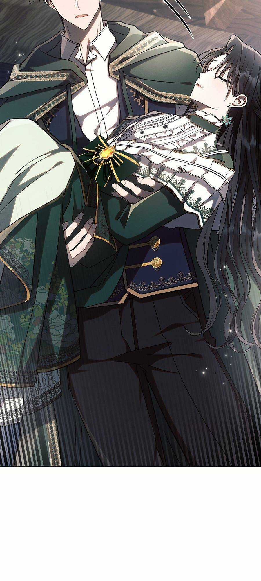 Ashtarte Firenze Chapter 60 trang 29