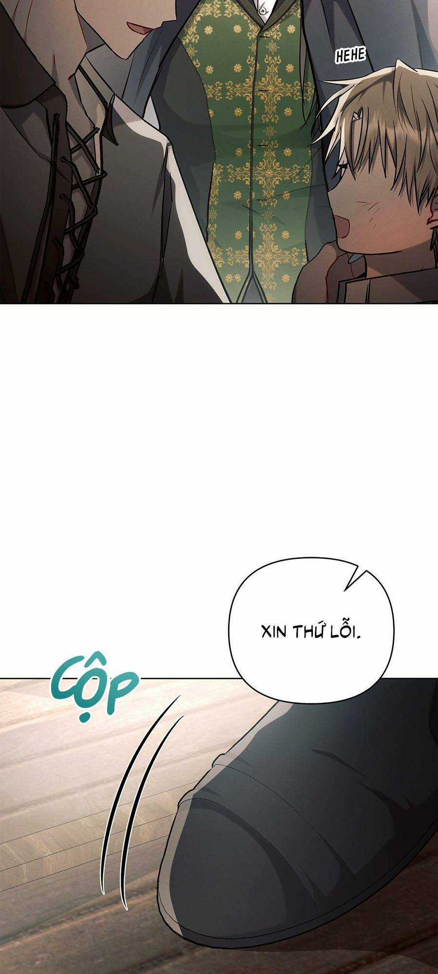 Ashtarte Firenze Chapter 60 trang 47