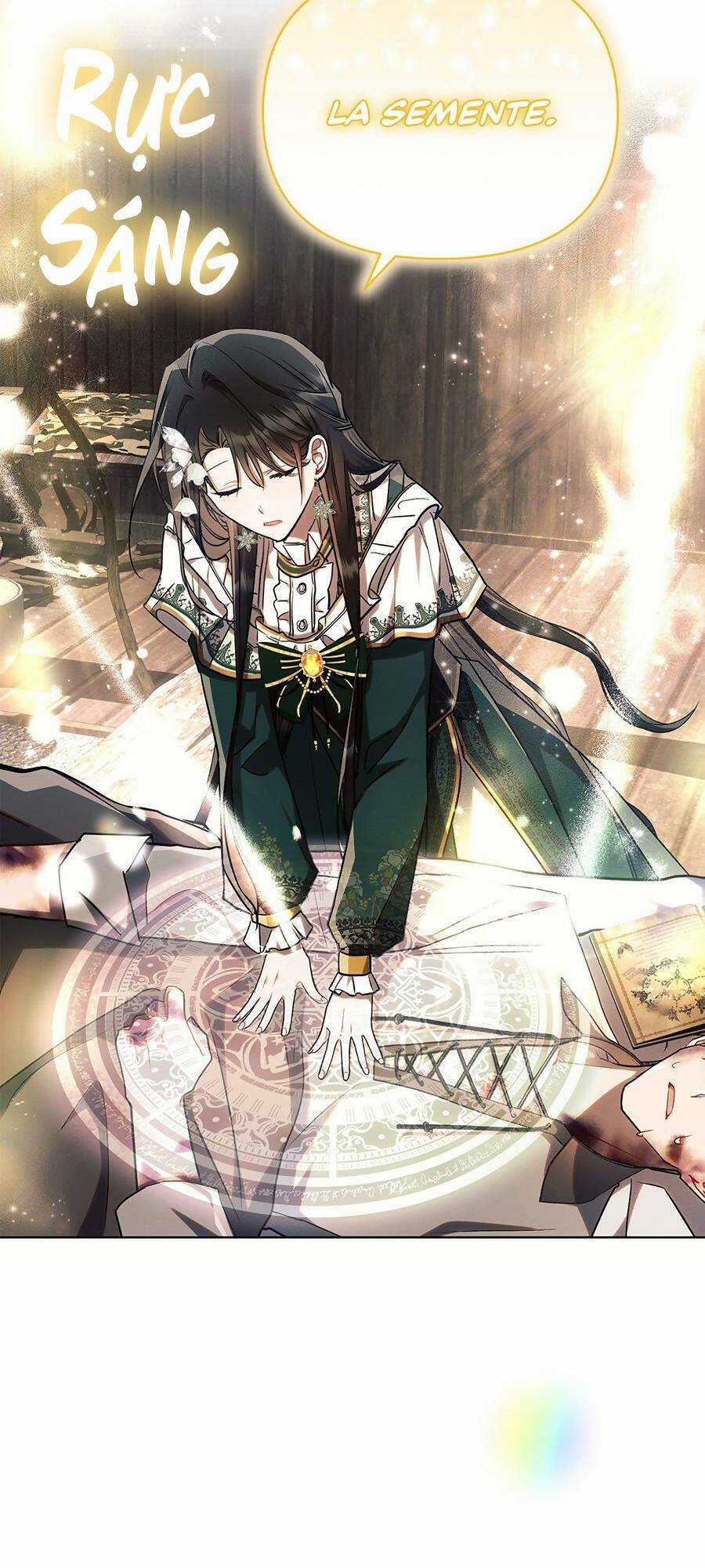 Ashtarte Firenze Chapter 60 trang 6