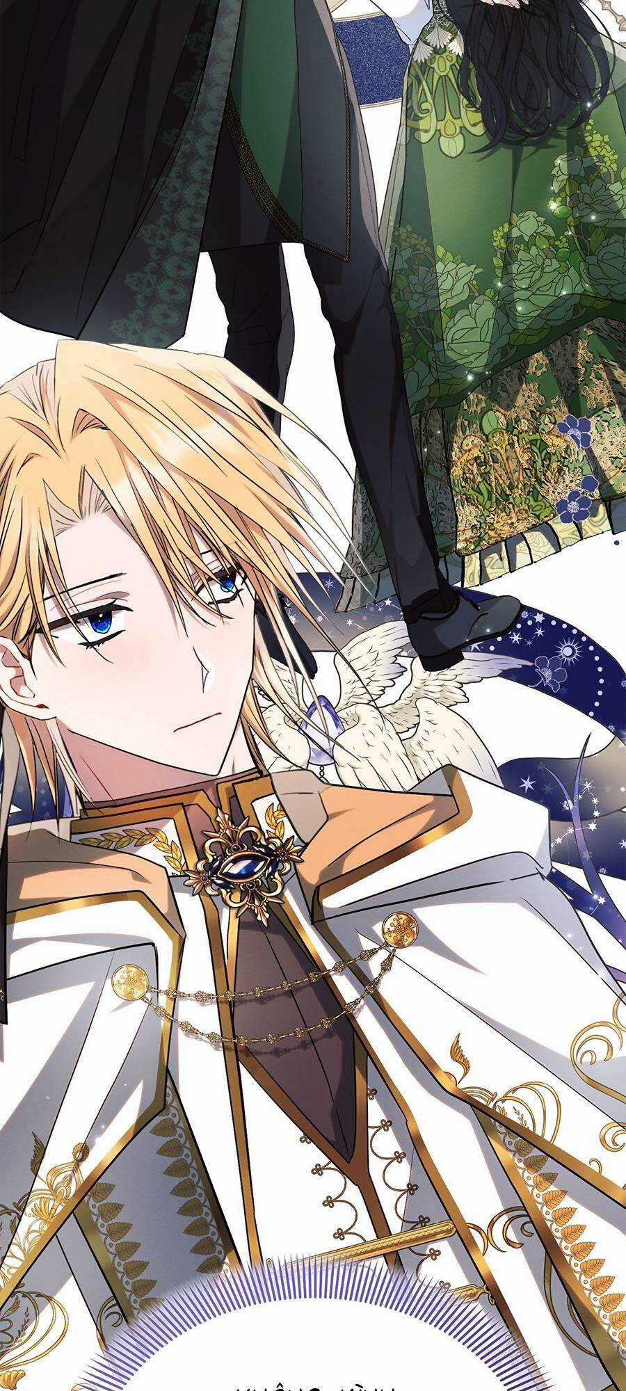 Ashtarte Firenze Chapter 60 trang 60