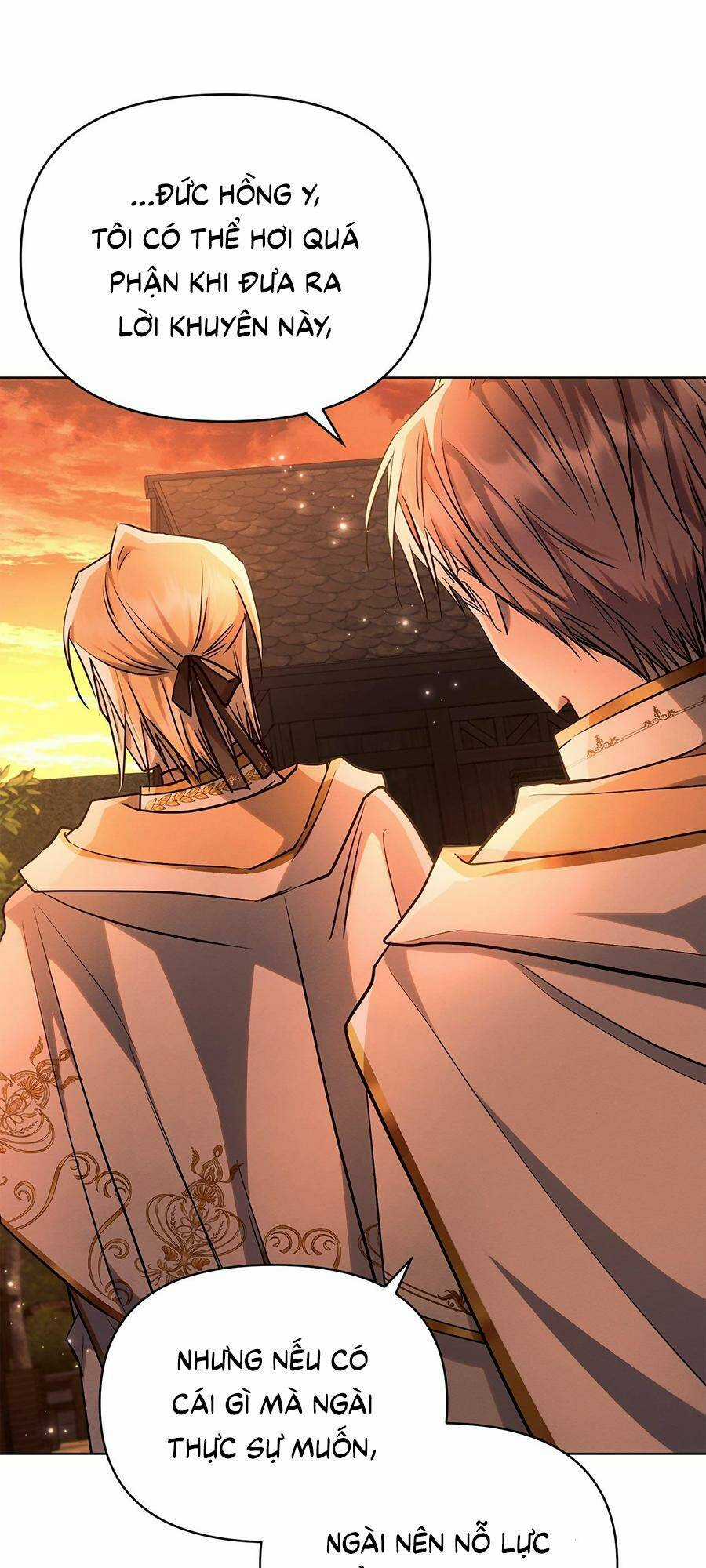 Ashtarte Firenze Chapter 60 trang 63