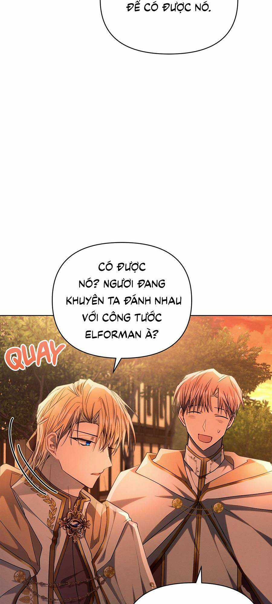 Ashtarte Firenze Chapter 60 trang 64