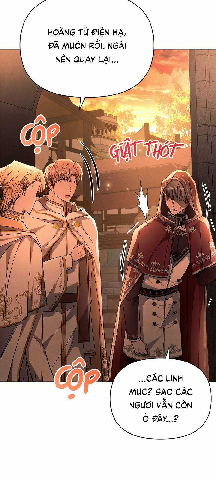 Ashtarte Firenze Chapter 60 trang 68