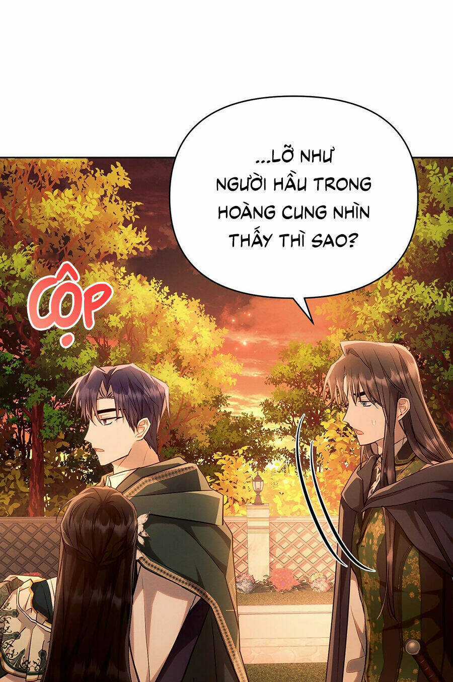 Ashtarte Firenze Chapter 61 trang 28