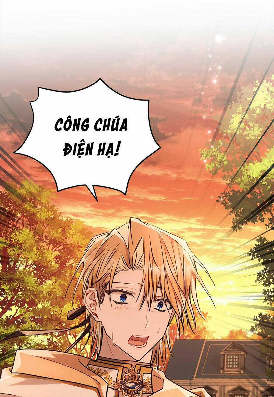 Ashtarte Firenze Chapter 61 trang 45