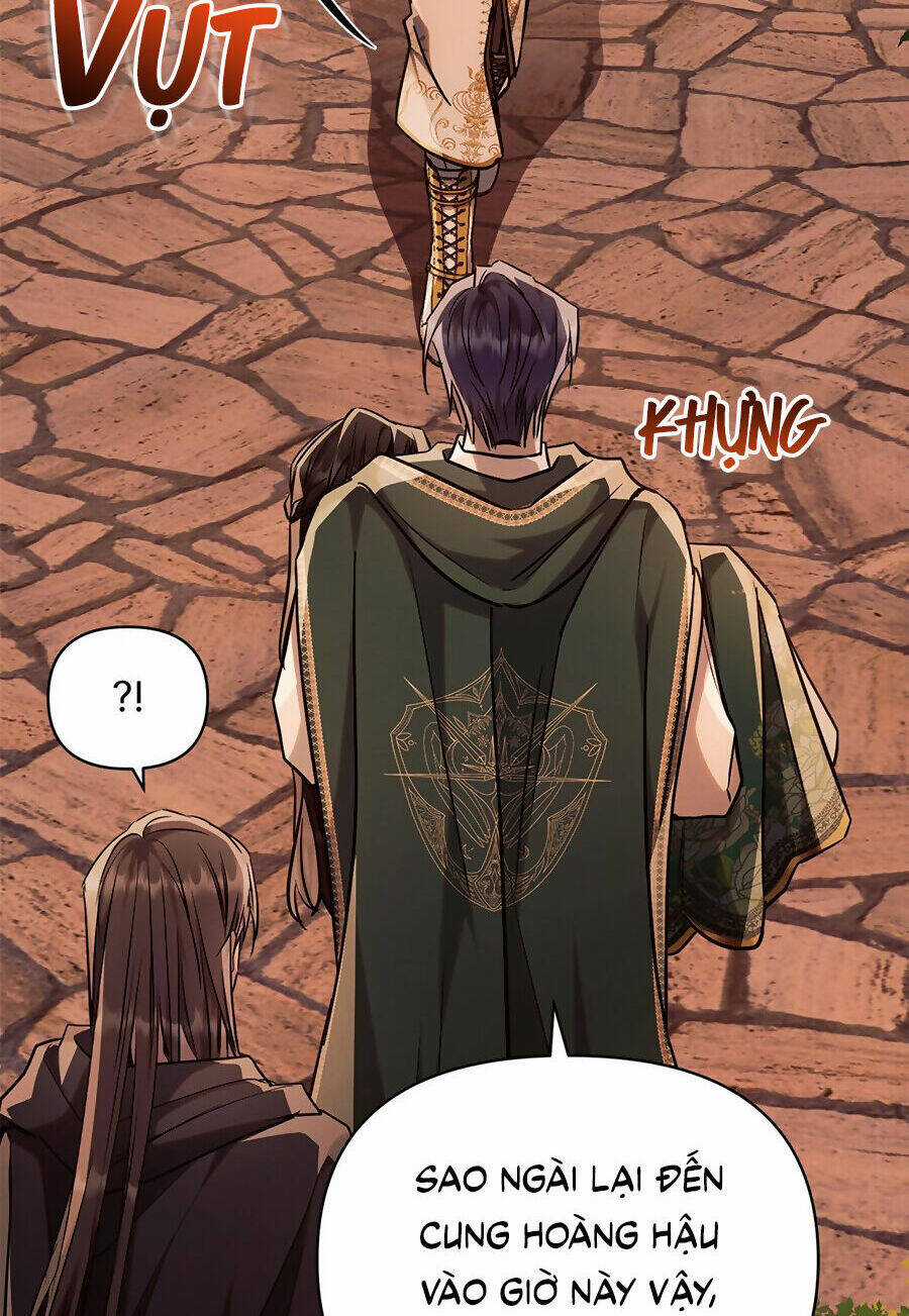 Ashtarte Firenze Chapter 61 trang 48