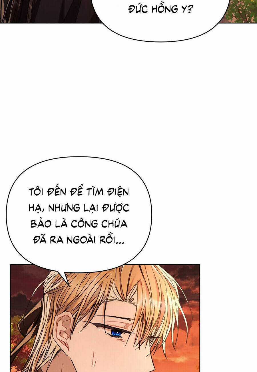 Ashtarte Firenze Chapter 61 trang 49