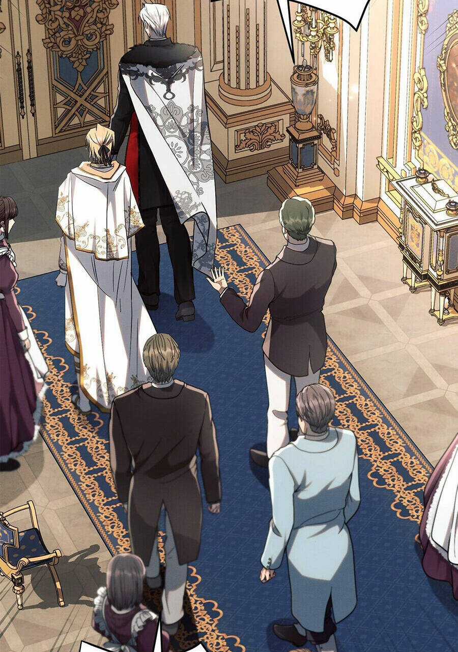 Ashtarte Firenze Chapter 61 trang 5