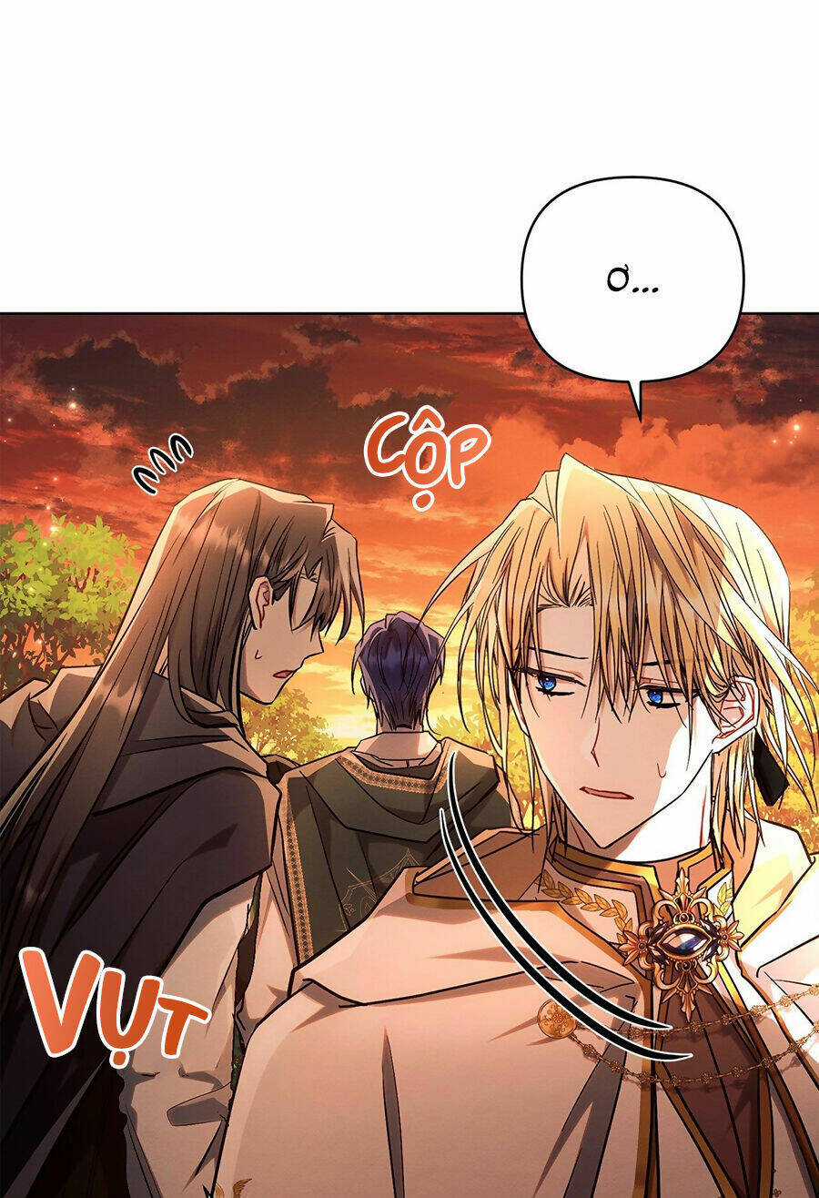 Ashtarte Firenze Chapter 61 trang 54