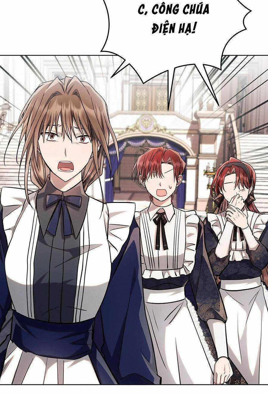 Ashtarte Firenze Chapter 61 trang 64