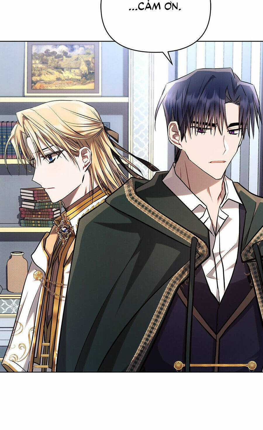 Ashtarte Firenze Chapter 61 trang 72