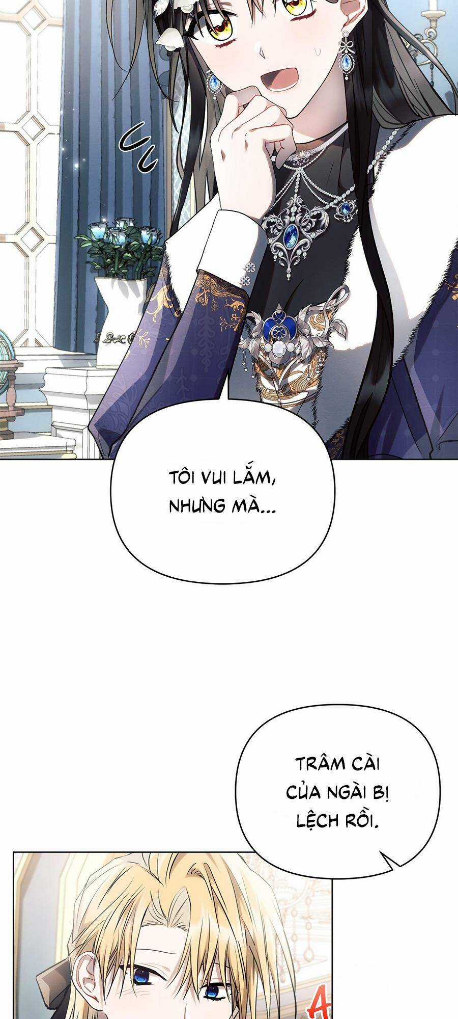 Ashtarte Firenze Chapter 62 trang 15