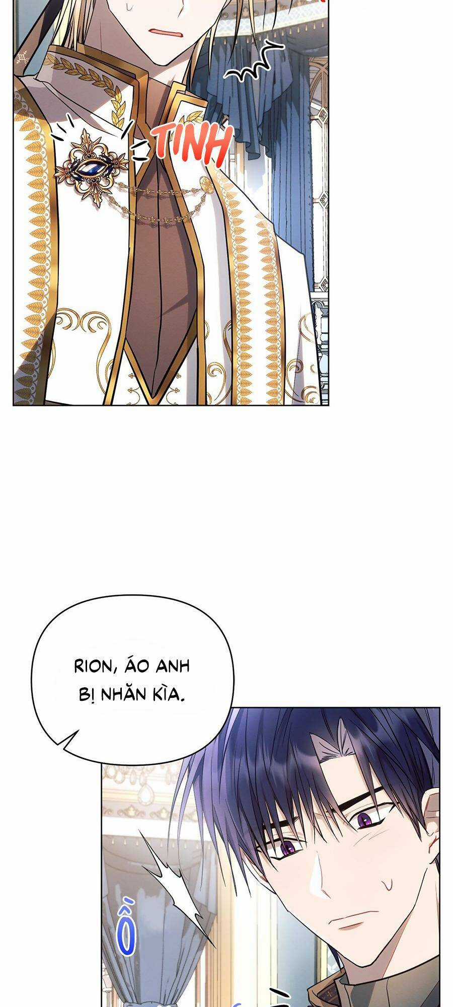 Ashtarte Firenze Chapter 62 trang 16