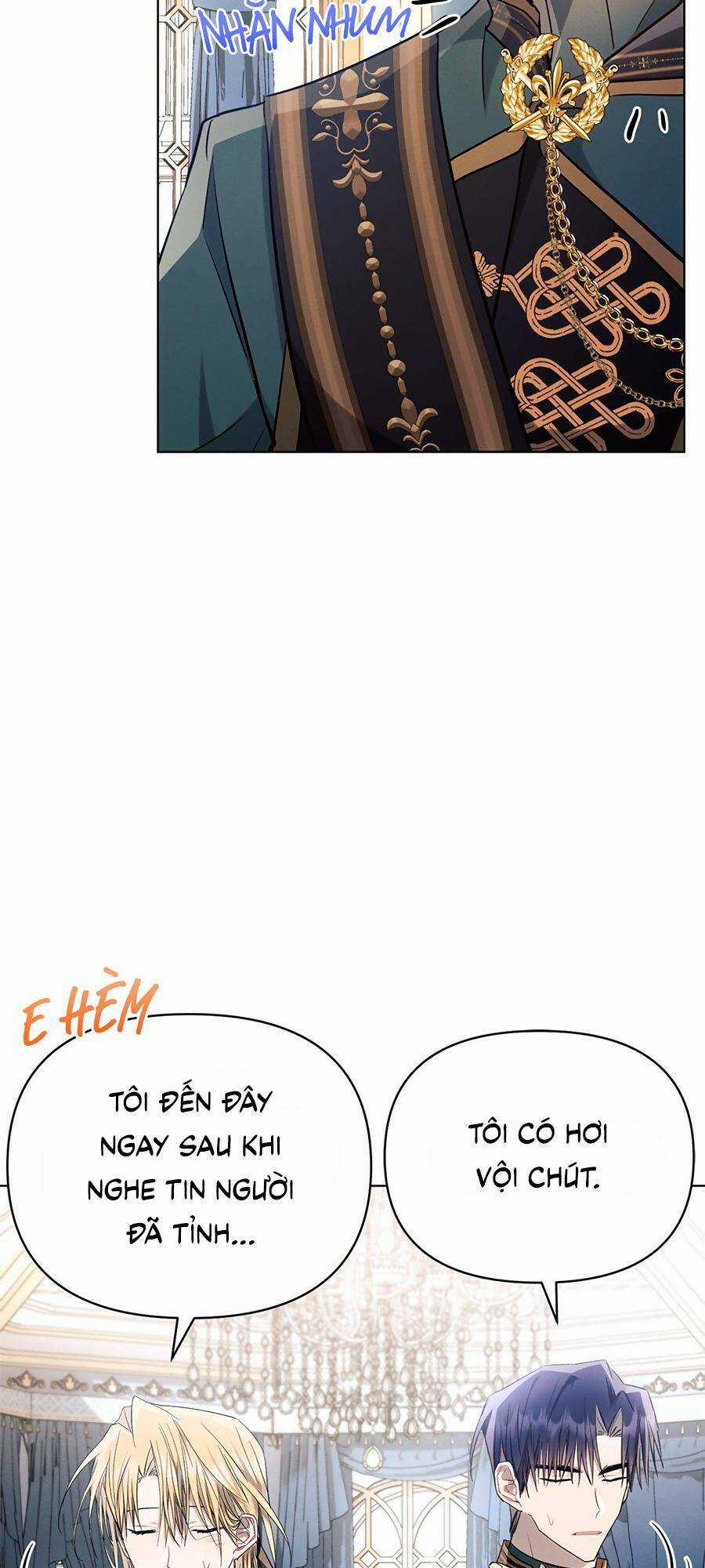 Ashtarte Firenze Chapter 62 trang 17