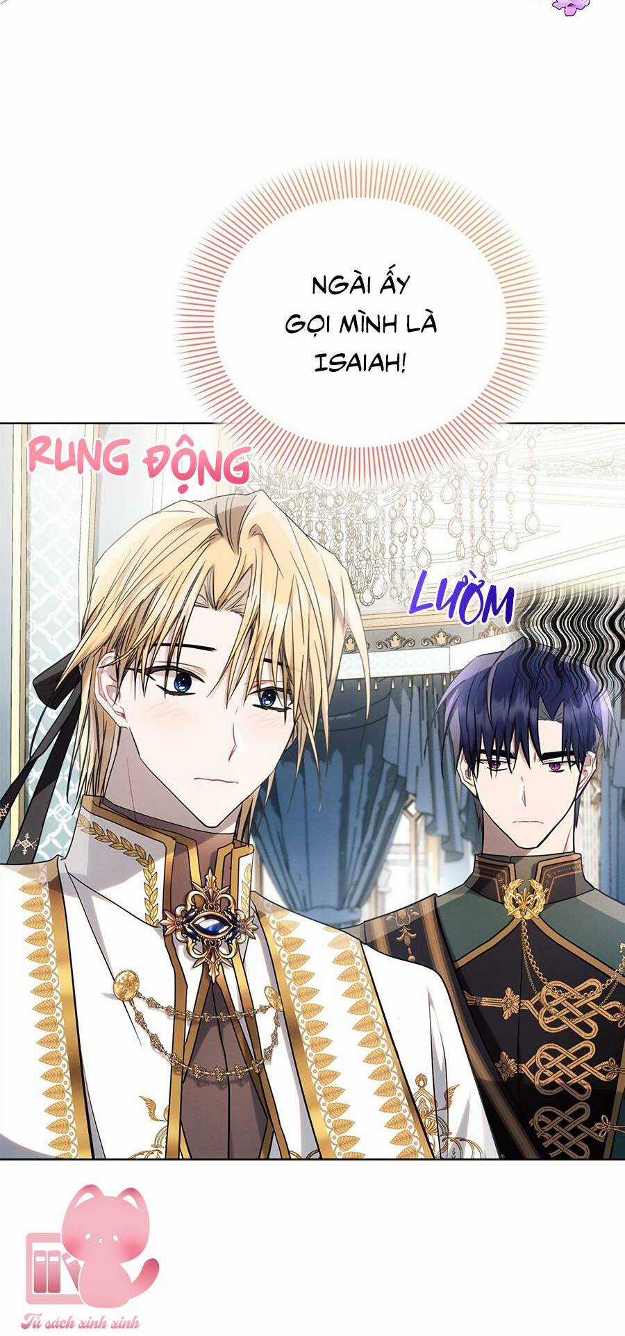 Ashtarte Firenze Chapter 62 trang 21