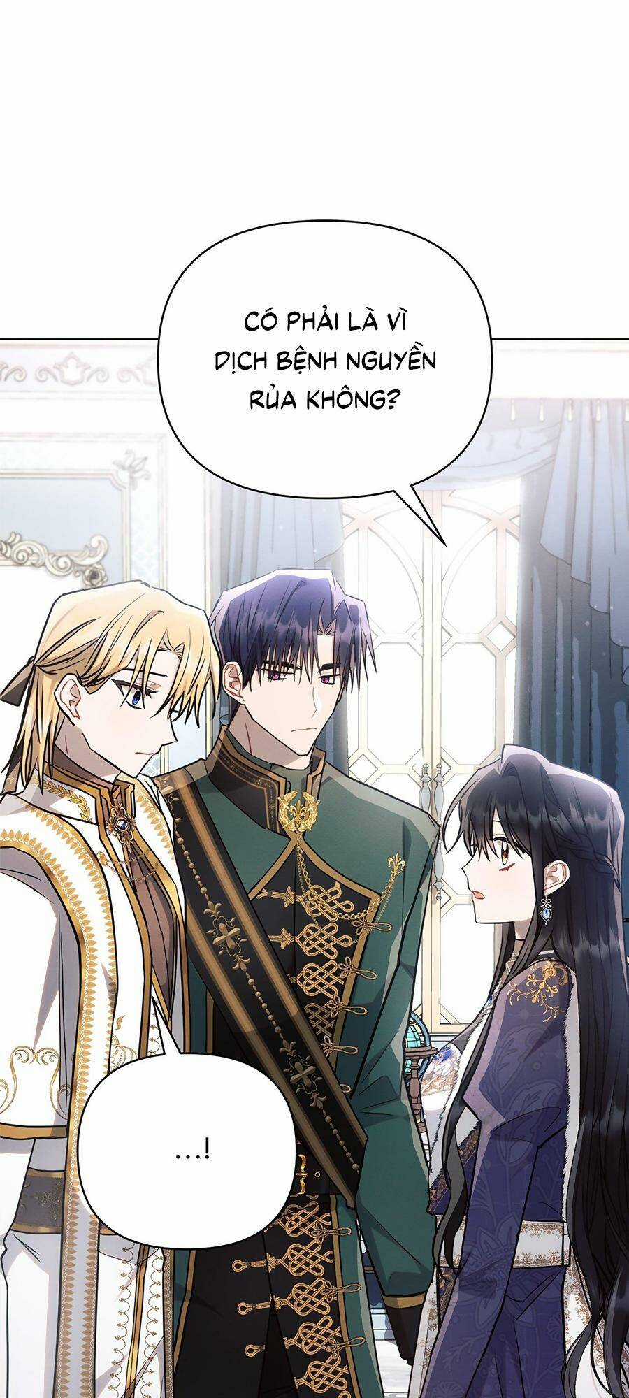 Ashtarte Firenze Chapter 62 trang 23