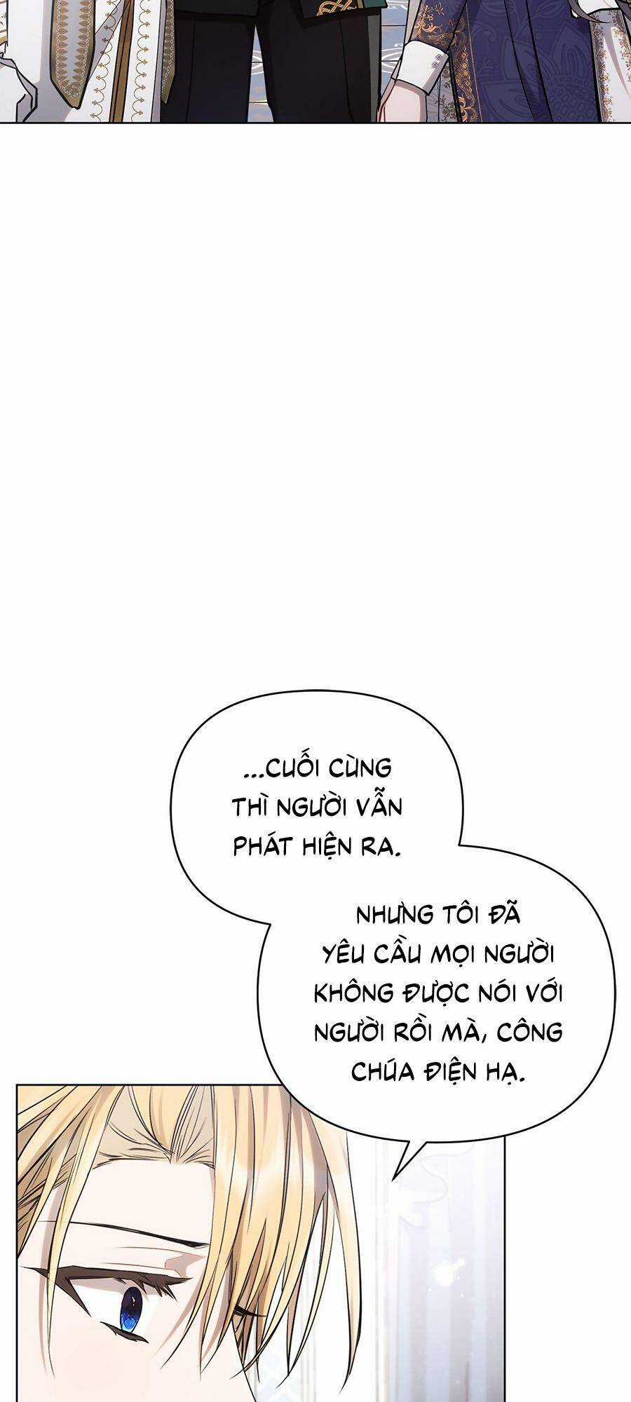 Ashtarte Firenze Chapter 62 trang 24