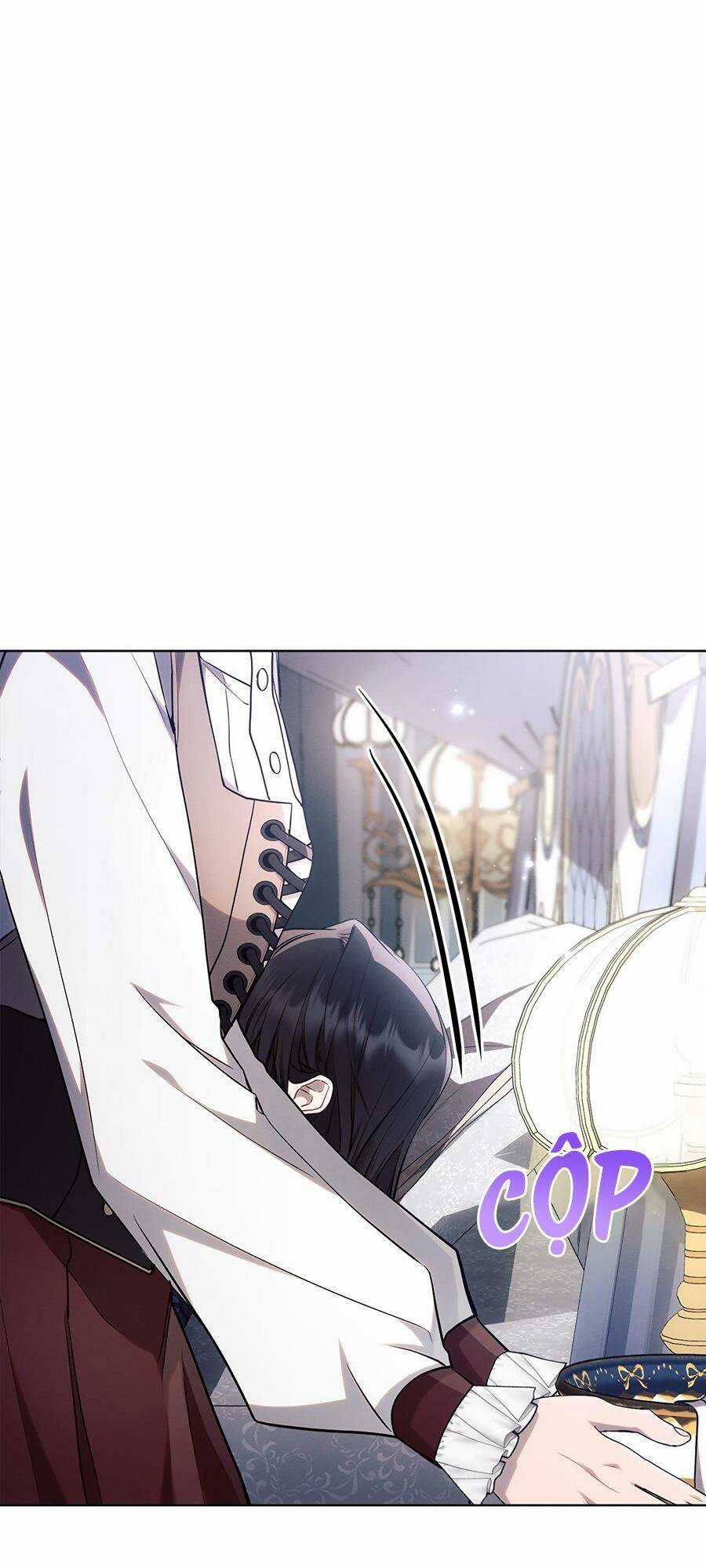 Ashtarte Firenze Chapter 62 trang 3