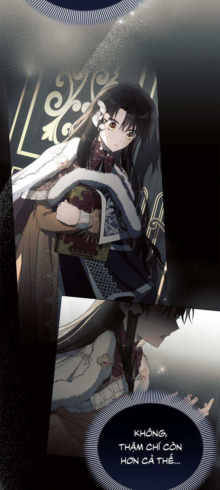 Ashtarte Firenze Chapter 62 trang 35