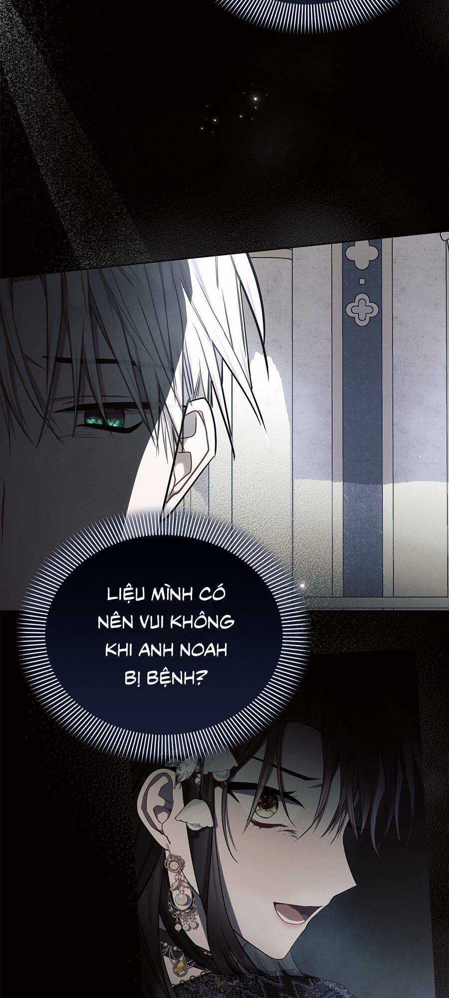 Ashtarte Firenze Chapter 62 trang 36