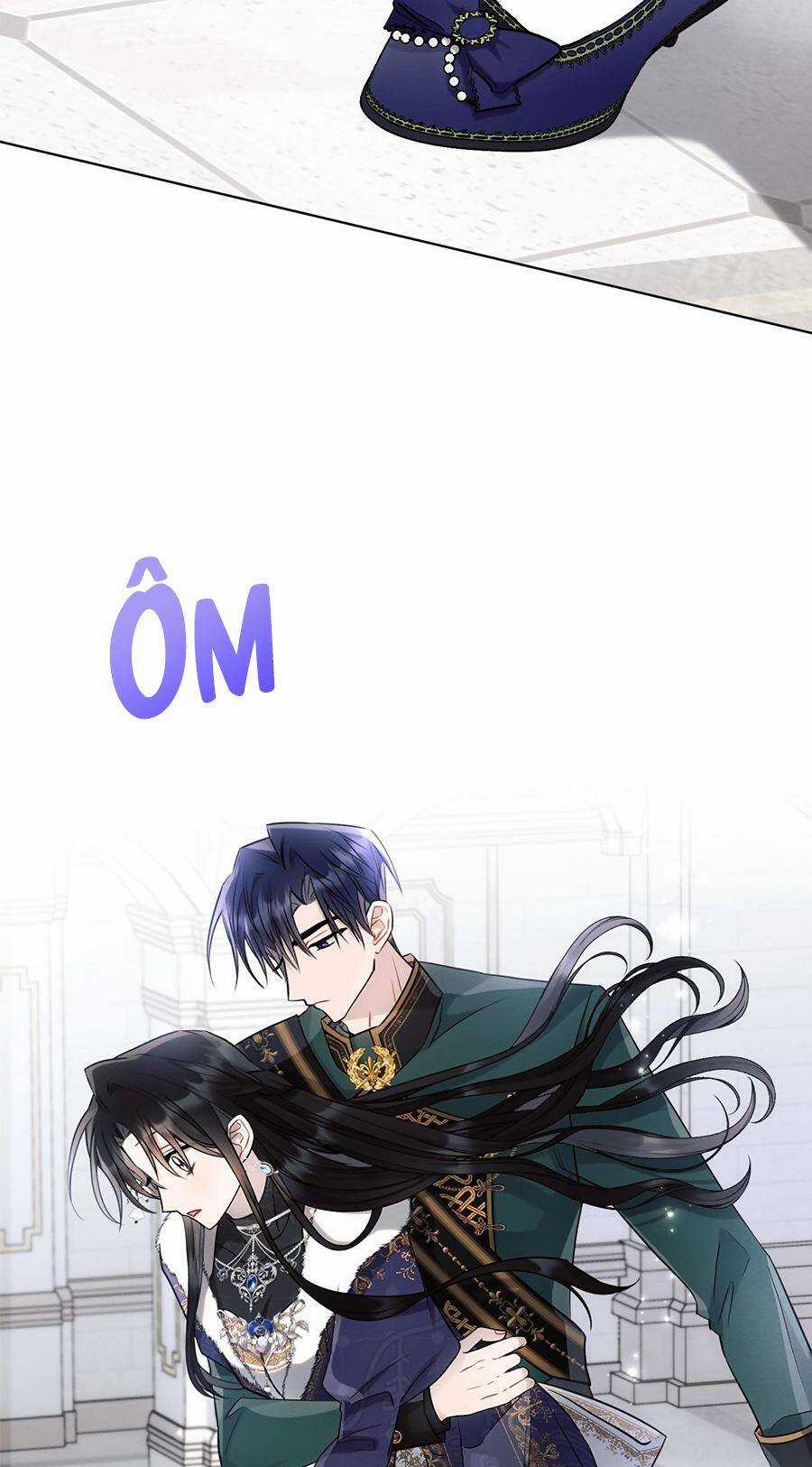 Ashtarte Firenze Chapter 62 trang 39