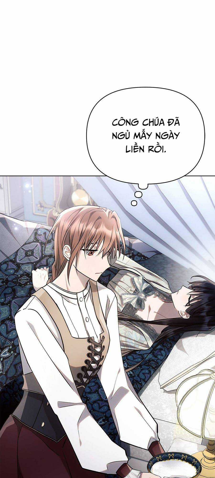 Ashtarte Firenze Chapter 62 trang 4